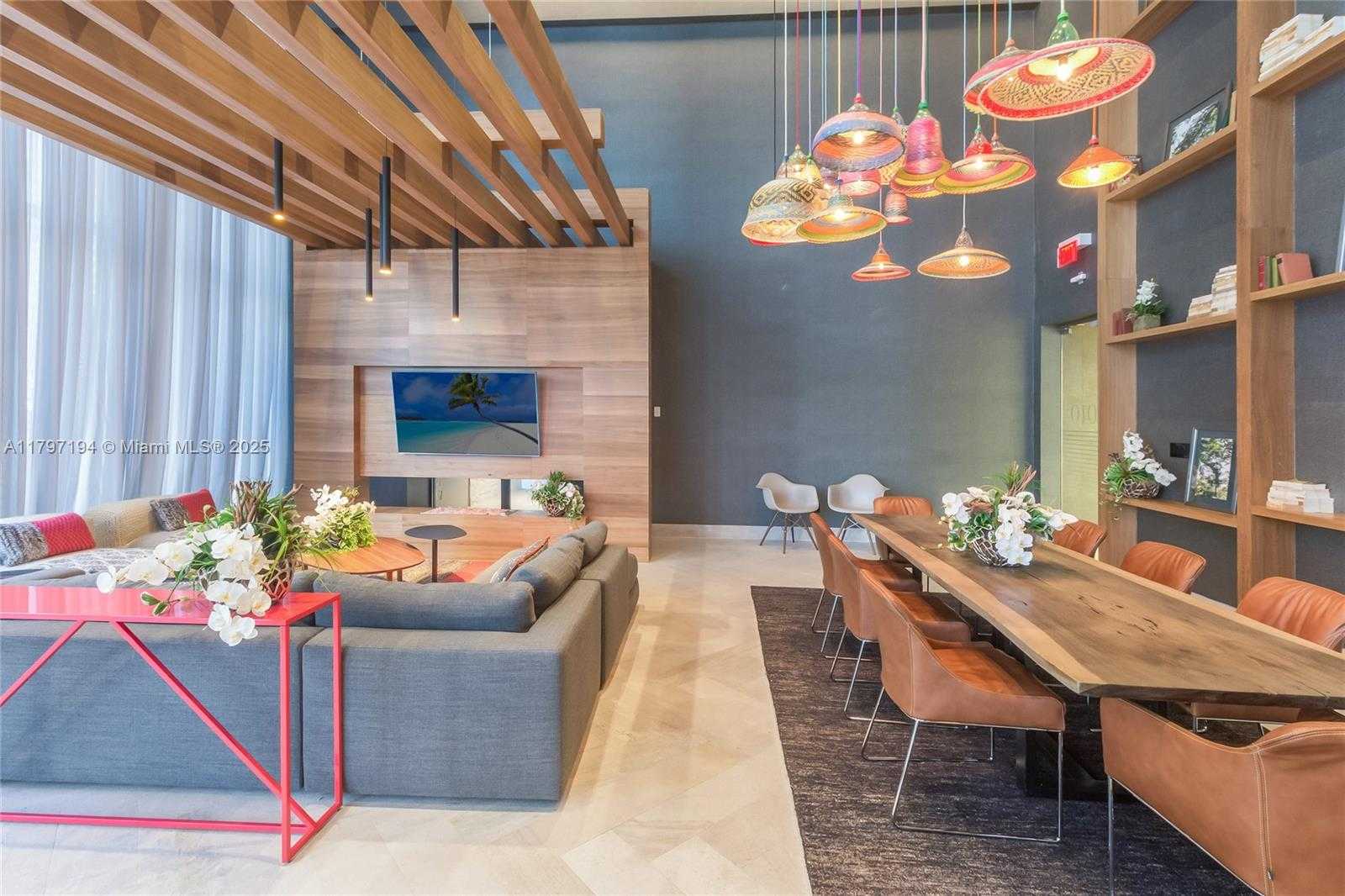 Small Image of 1010 BRICKELL AVE #3105, Miami Number 31
