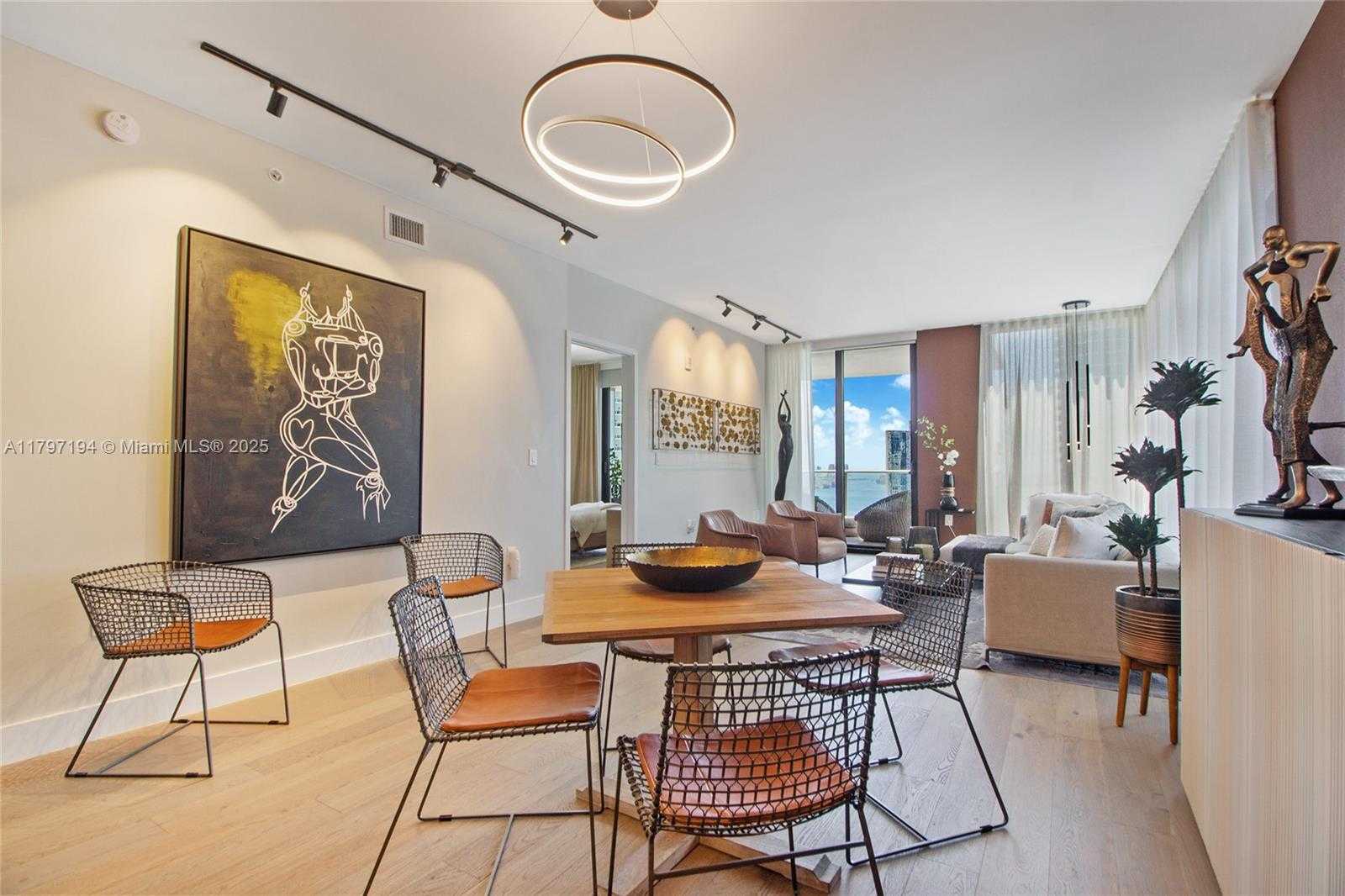 Small Image of 1010 BRICKELL AVE #3105, Miami Number 9