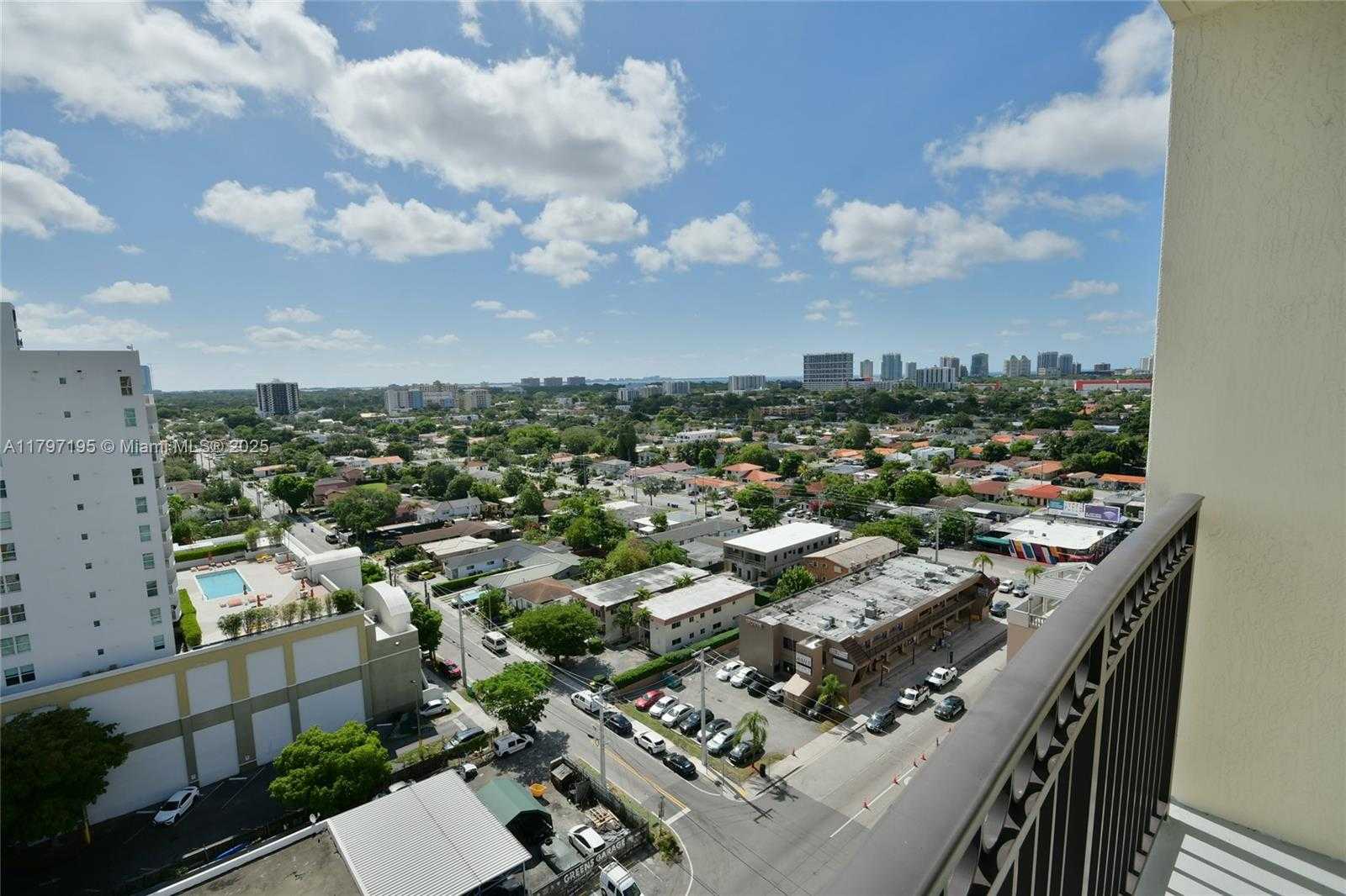 Small Image of 3232 SOUTH WEST 22ND TER #1502, Miami Number 27