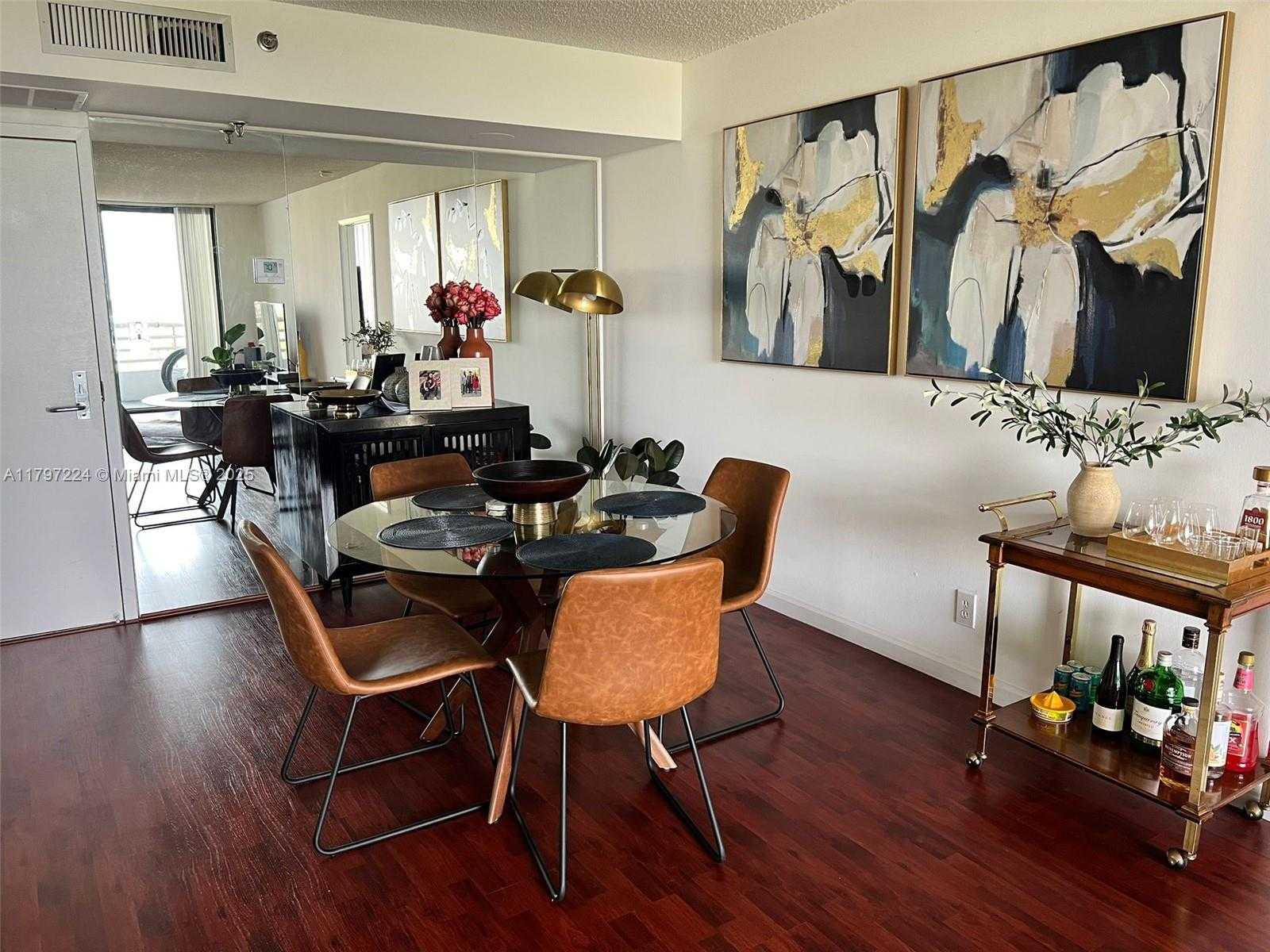Small Image of 3300 NORTH EAST 192ND ST #803, Aventura Number 5