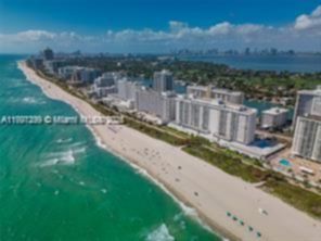 Small Image of 5601 COLLINS AVE #615, Miami Beach Number 30