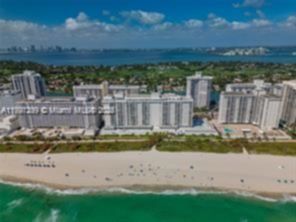 Small Image of 5601 COLLINS AVE #615, Miami Beach Number 32