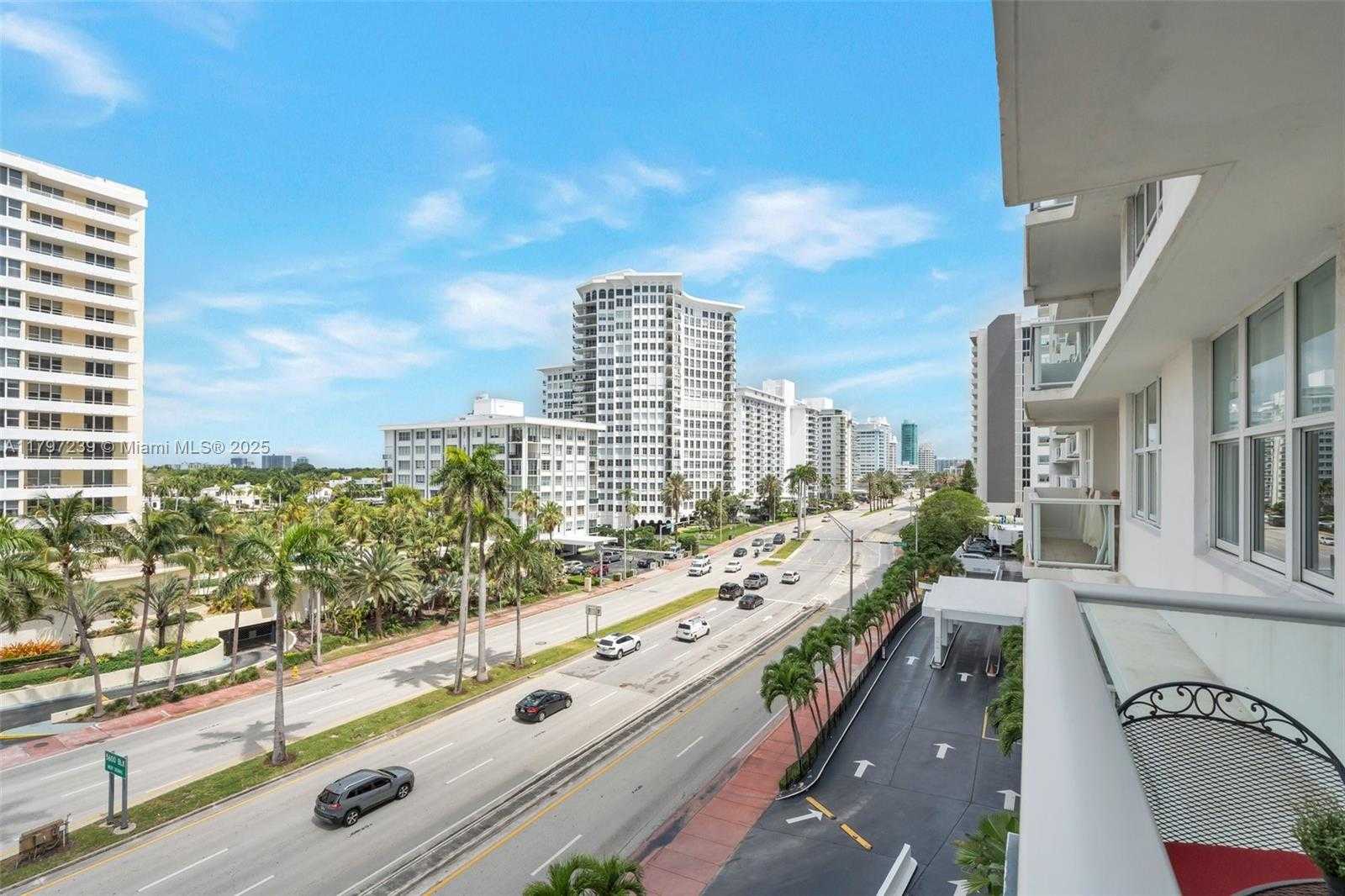 Small Image of 5601 COLLINS AVE #615, Miami Beach Number 5