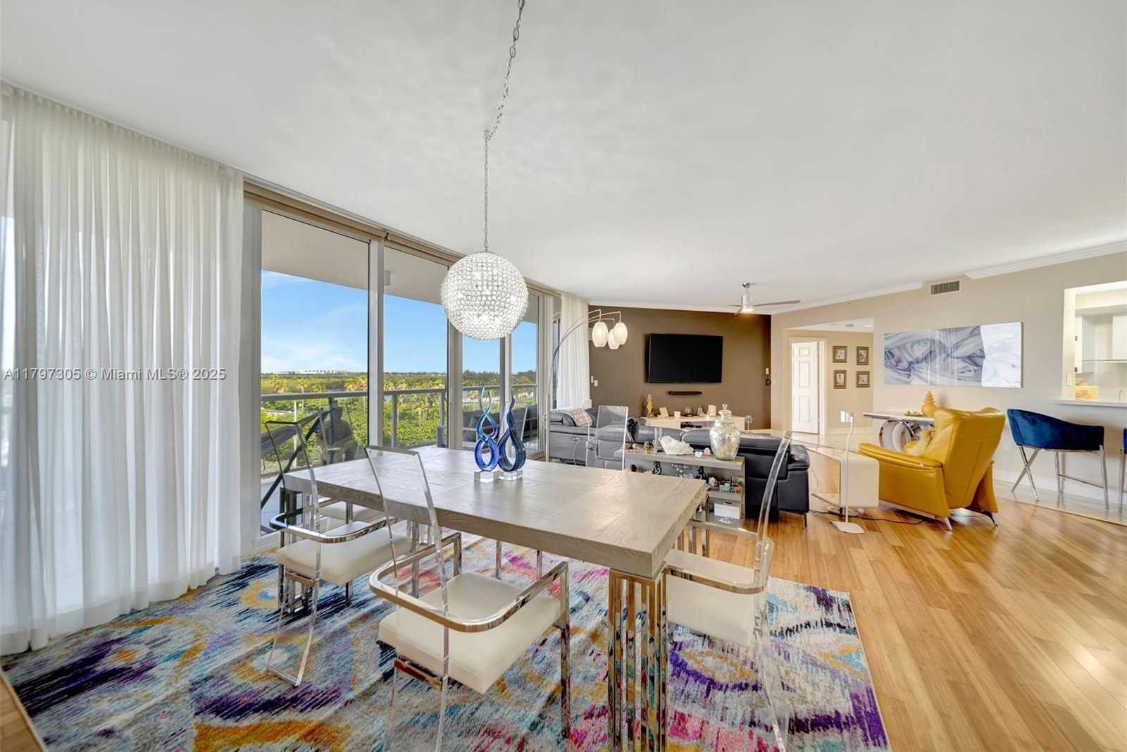 Small Image of 6051 NORTH OCEAN DR #603, Hollywood Number 11