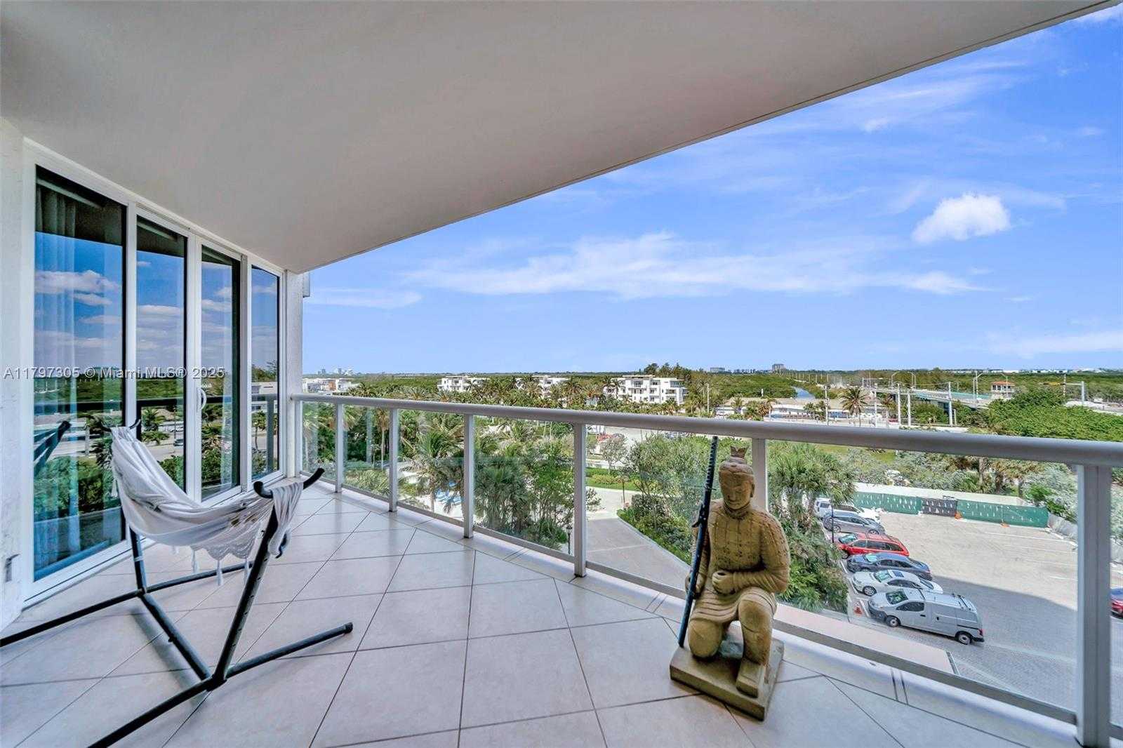 Small Image of 6051 NORTH OCEAN DR #603, Hollywood Number 20