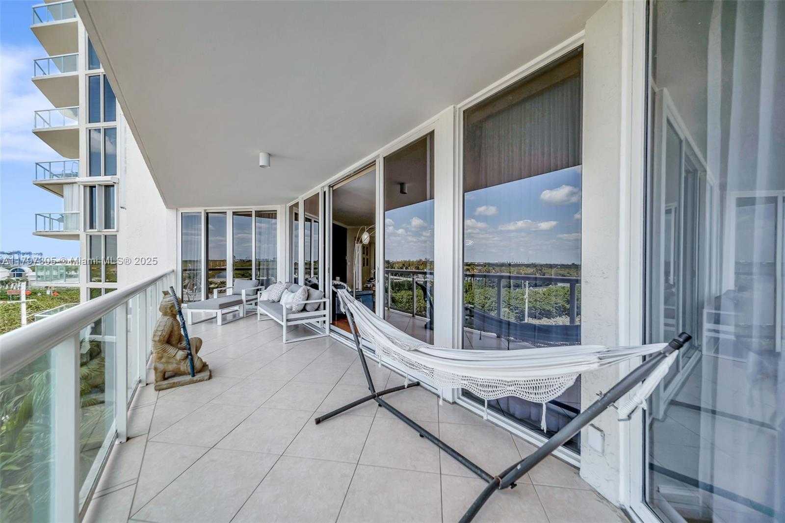 Small Image of 6051 NORTH OCEAN DR #603, Hollywood Number 21