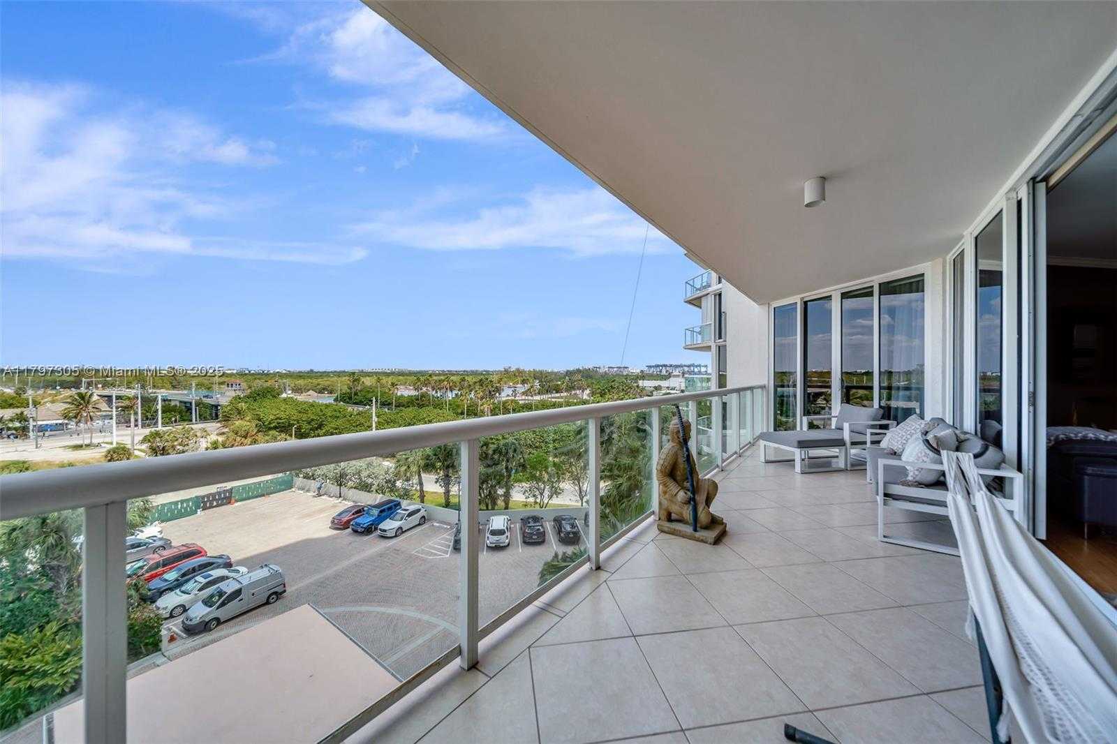 Small Image of 6051 NORTH OCEAN DR #603, Hollywood Number 22