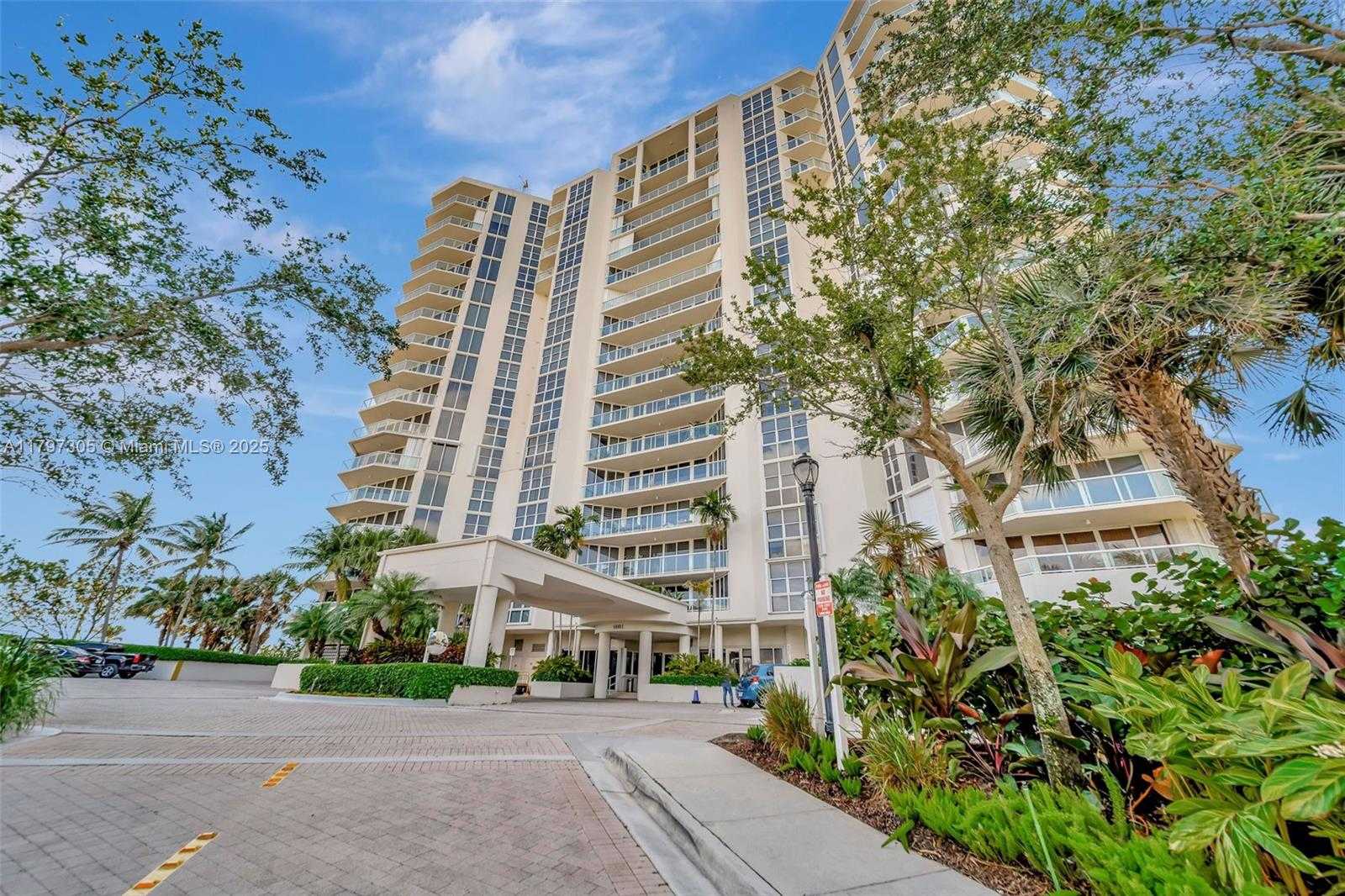 Small Image of 6051 NORTH OCEAN DR #603, Hollywood Number 27