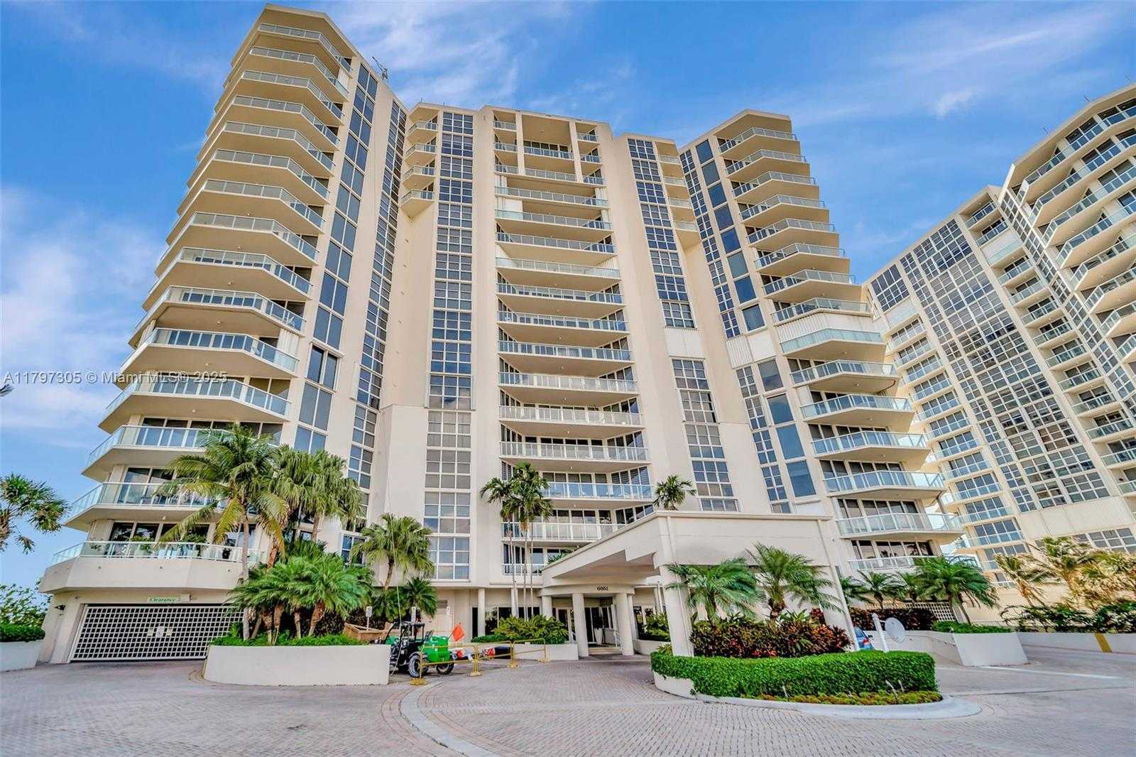 Small Image of 6051 NORTH OCEAN DR #603, Hollywood Number 28