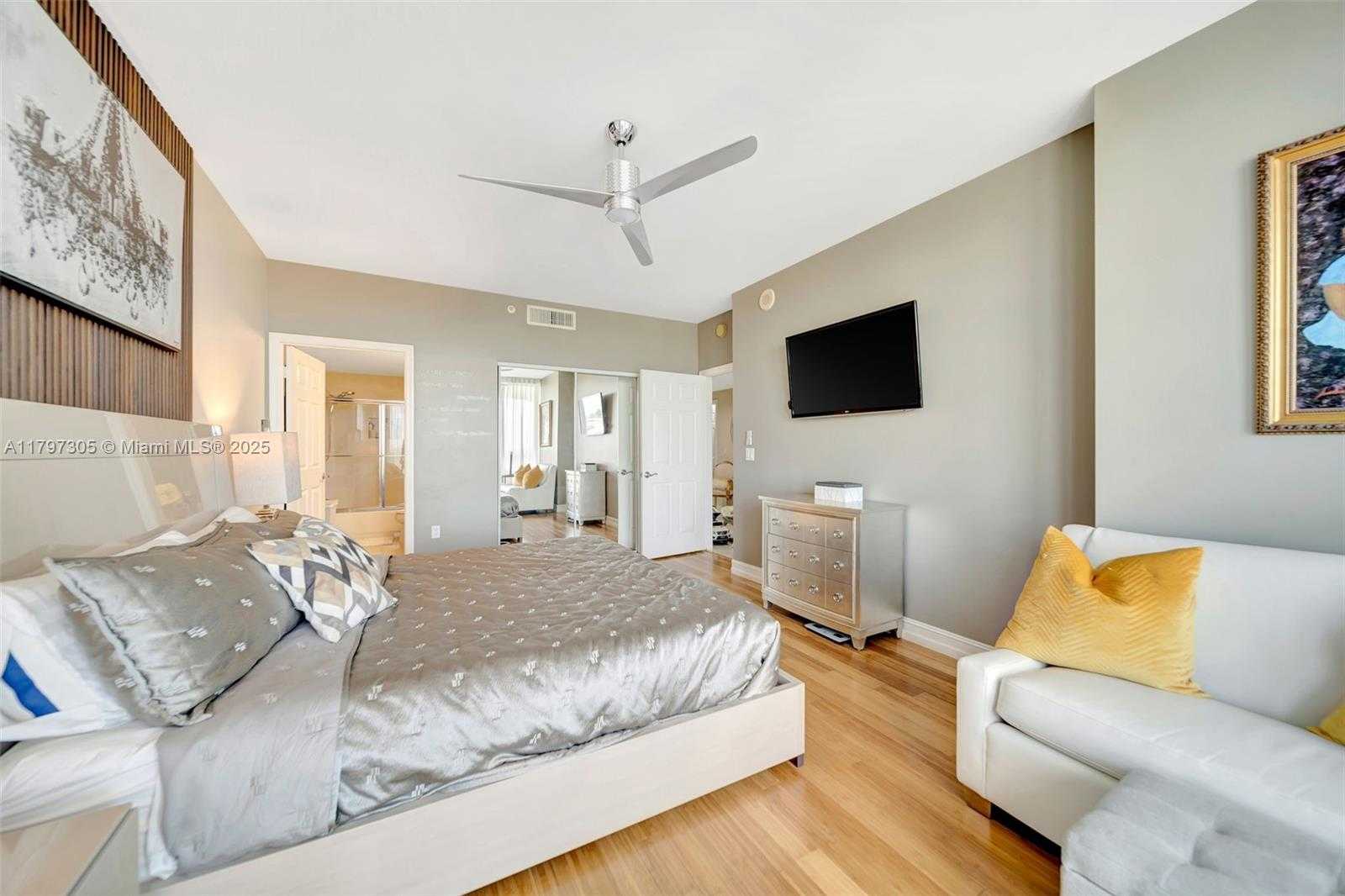 Small Image of 6051 NORTH OCEAN DR #603, Hollywood Number 34