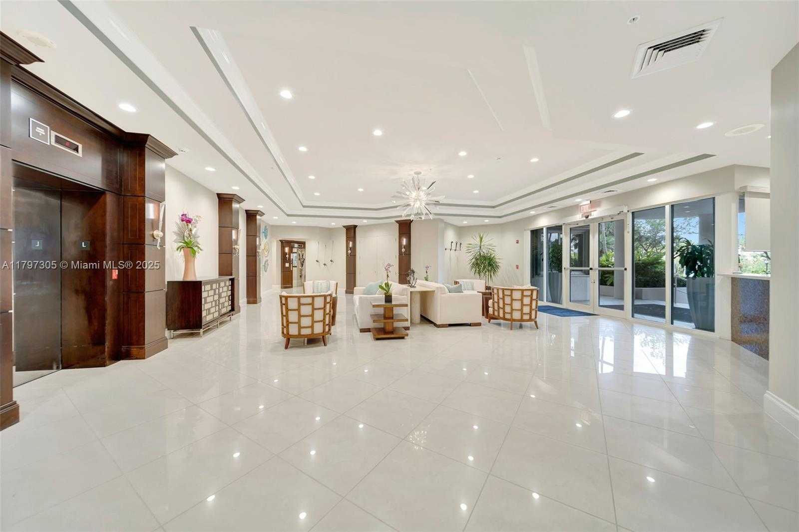 Small Image of 6051 NORTH OCEAN DR #603, Hollywood Number 42