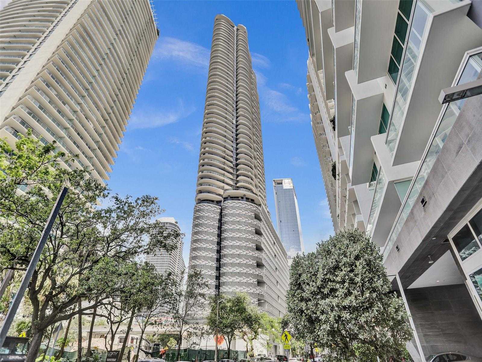 Small Image of 1000 BRICKELL PLZ #PH5103, Miami Number 32