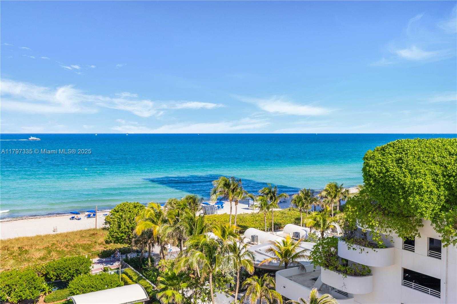 Small Image of 6423 COLLINS AVE #703, Miami Beach Number 6