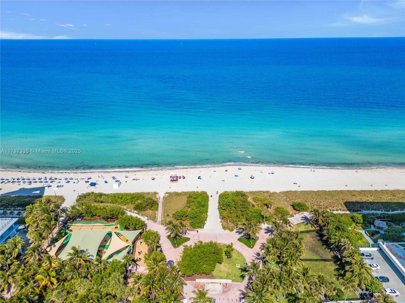 Small Image of 6423 COLLINS AVE #703, Miami Beach Number 7