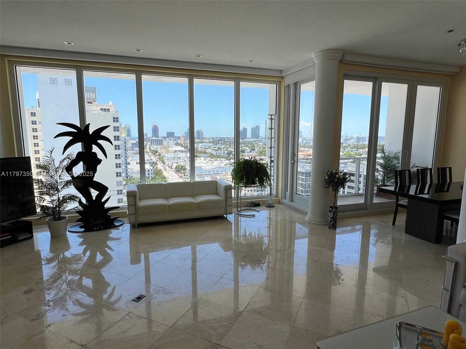 Small Image of 100 LINCOLN RD #PH12, Miami Beach Number 7