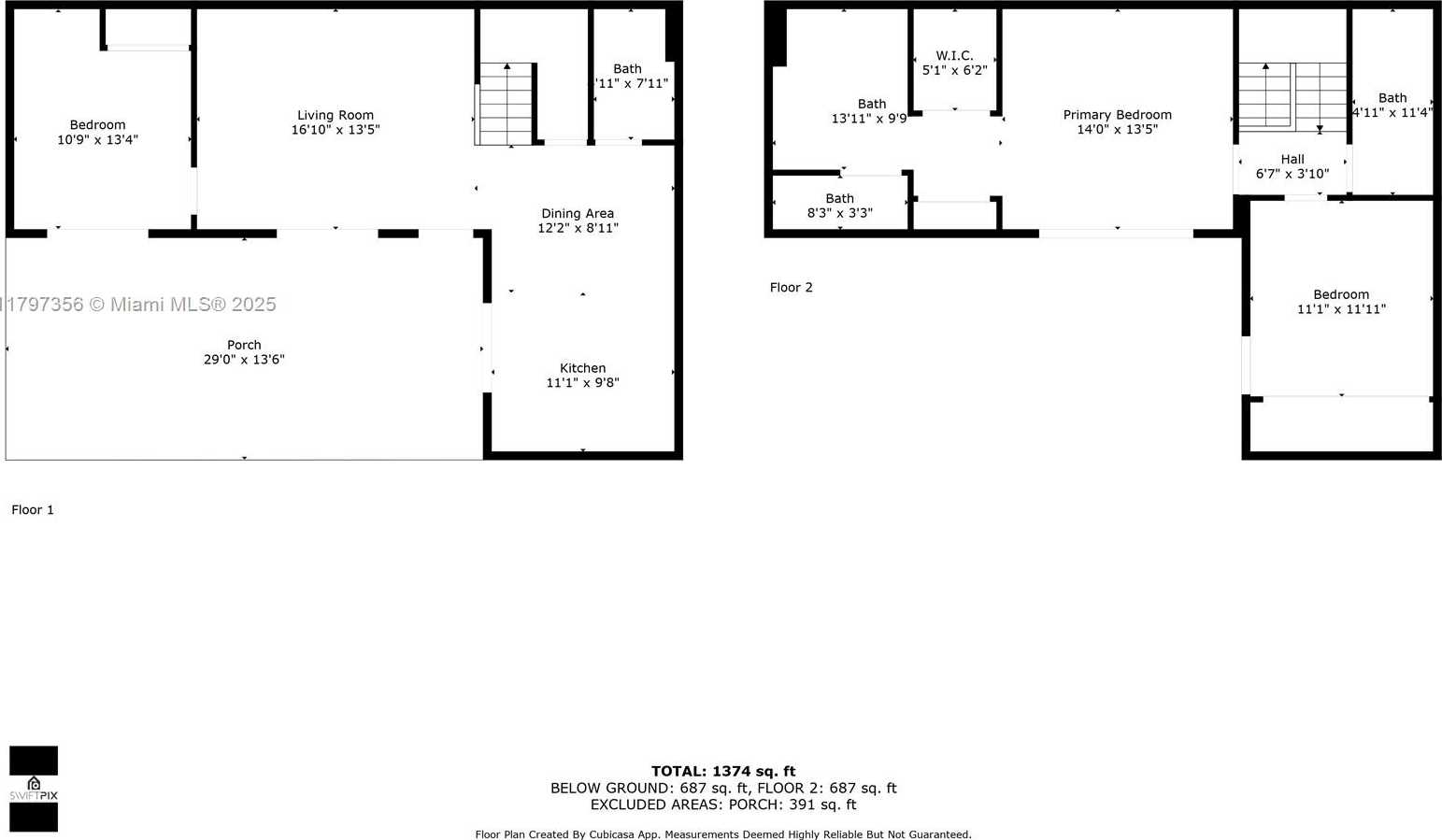 Small Image of 9136 SW 20th Pl, Davie, FL 33324, USA Number 54