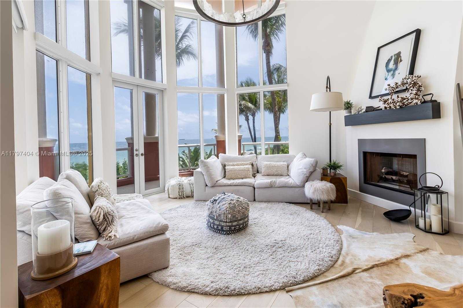 Small Image of 2120 NORTH OCEAN BLVD #VII, Fort Lauderdale Number 10