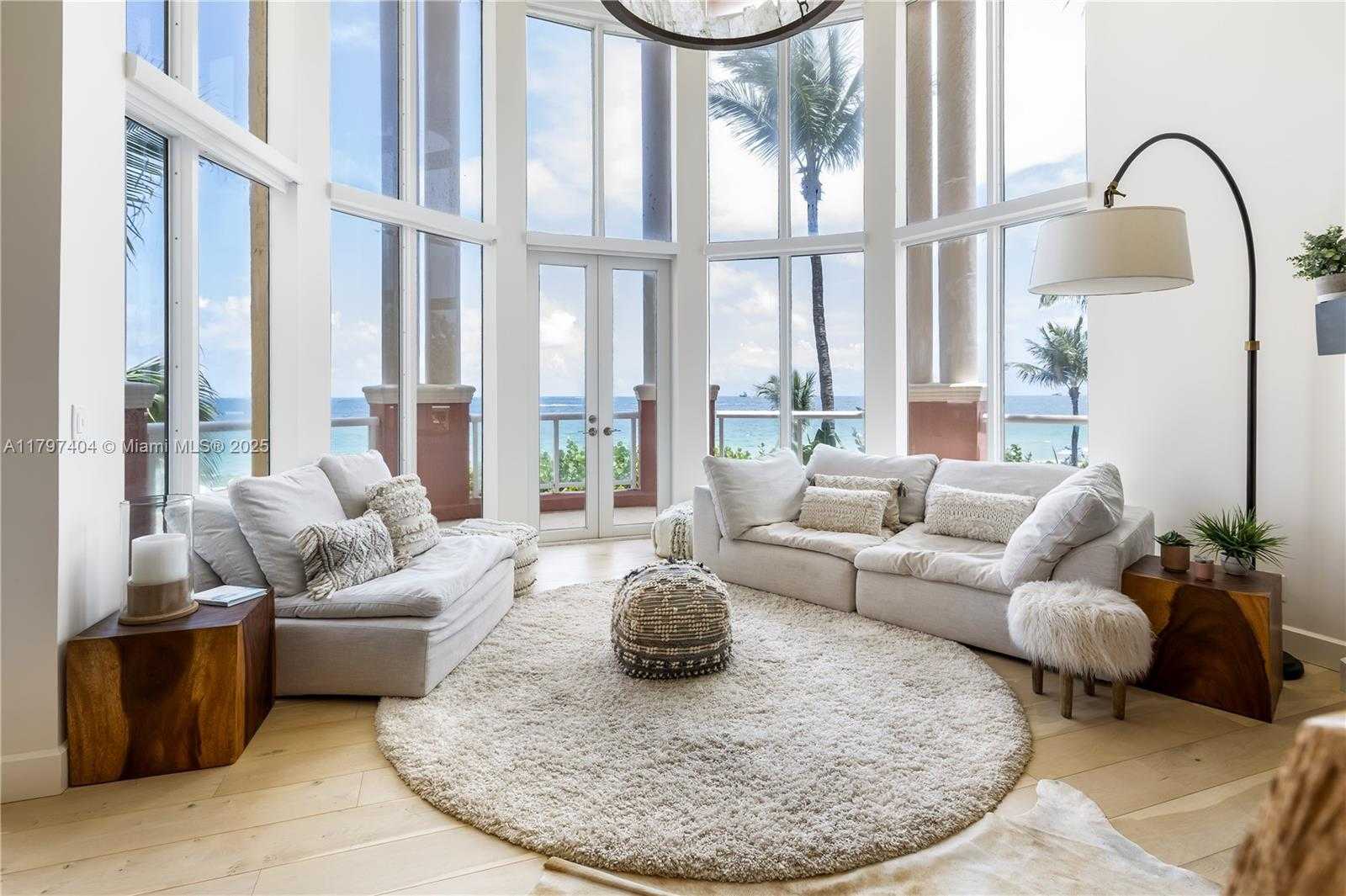 Small Image of 2120 NORTH OCEAN BLVD #VII, Fort Lauderdale Number 11