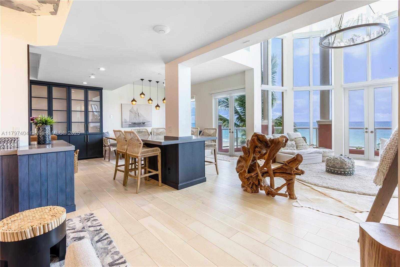 Small Image of 2120 NORTH OCEAN BLVD #VII, Fort Lauderdale Number 14
