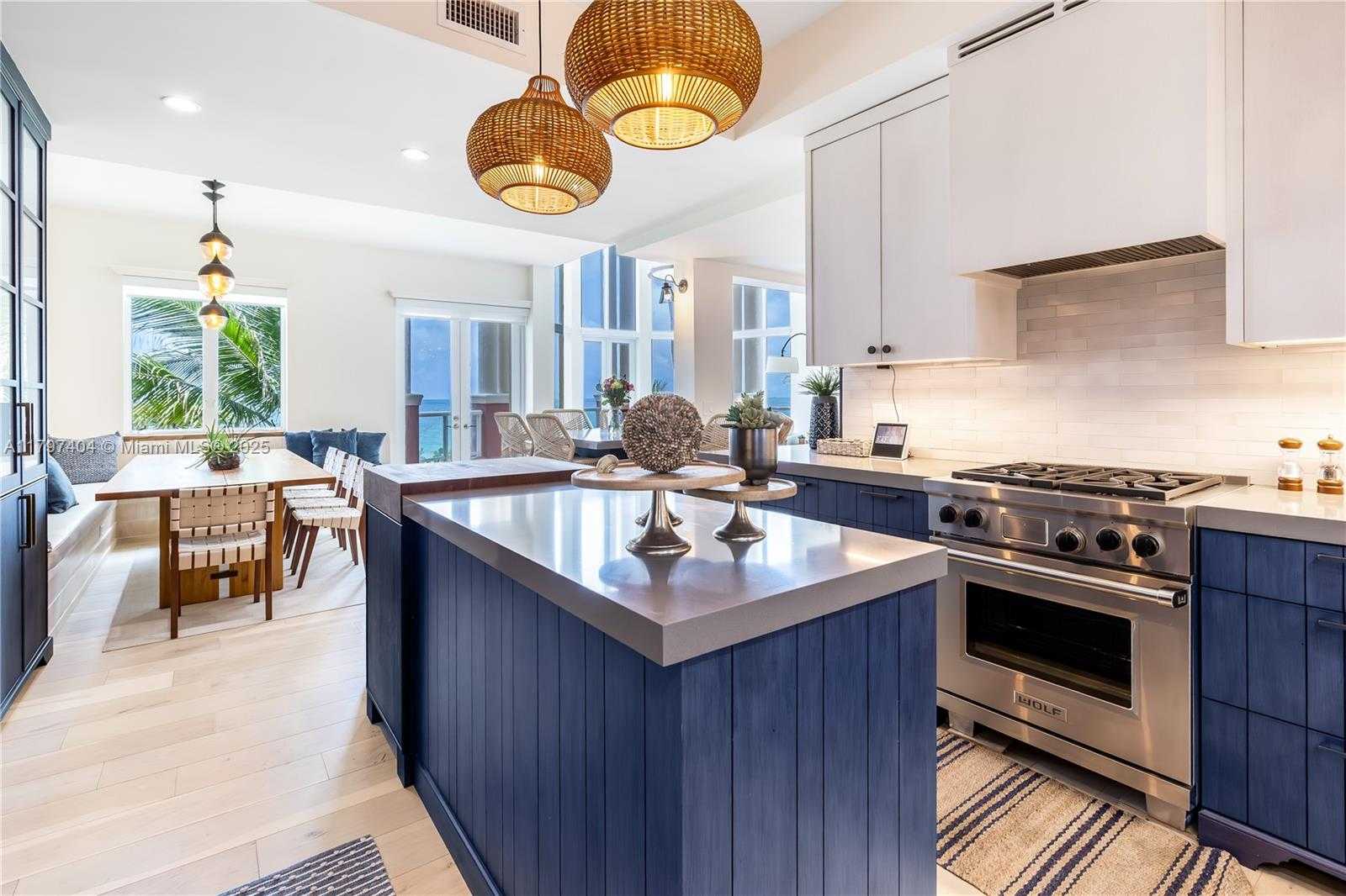 Small Image of 2120 NORTH OCEAN BLVD #VII, Fort Lauderdale Number 17