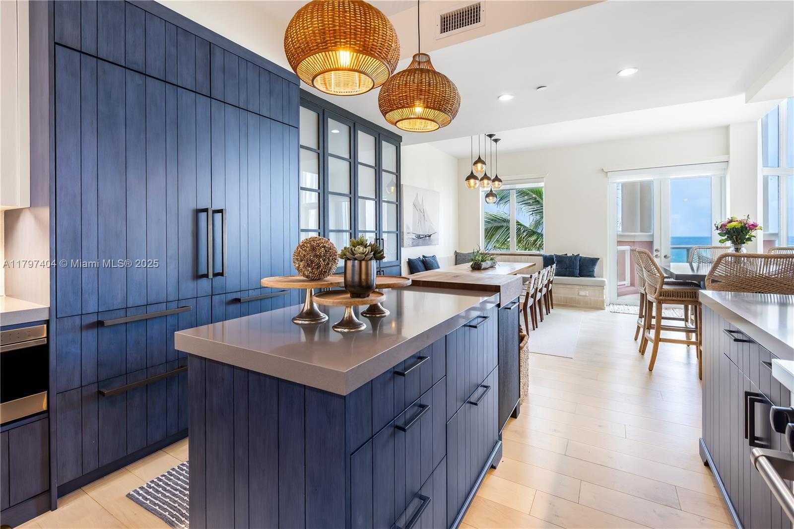 Small Image of 2120 NORTH OCEAN BLVD #VII, Fort Lauderdale Number 18