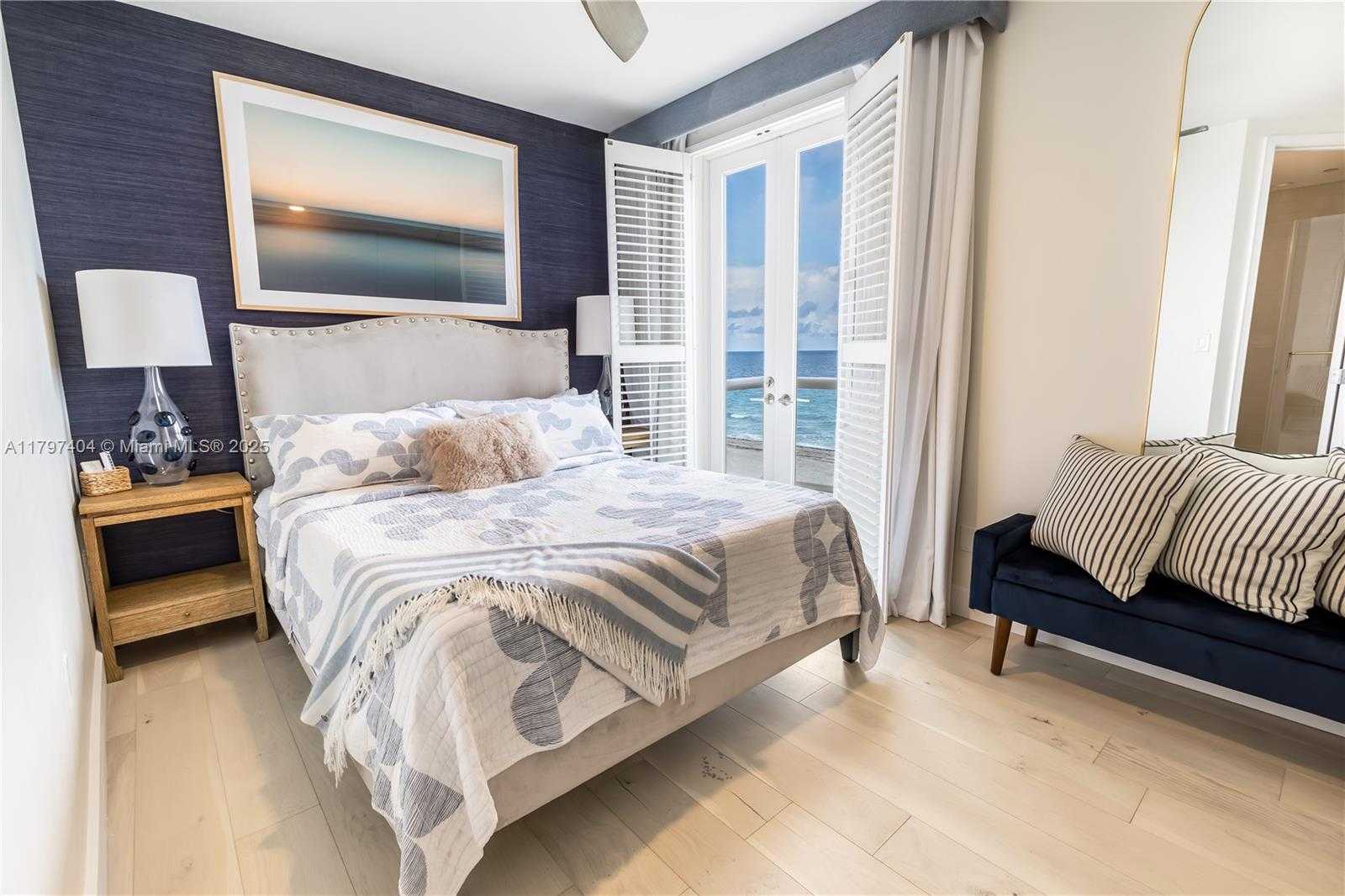 Small Image of 2120 NORTH OCEAN BLVD #VII, Fort Lauderdale Number 22