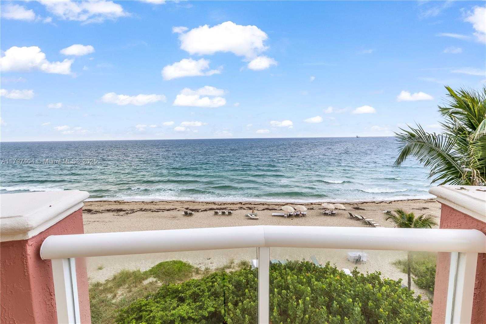 Small Image of 2120 NORTH OCEAN BLVD #VII, Fort Lauderdale Number 45