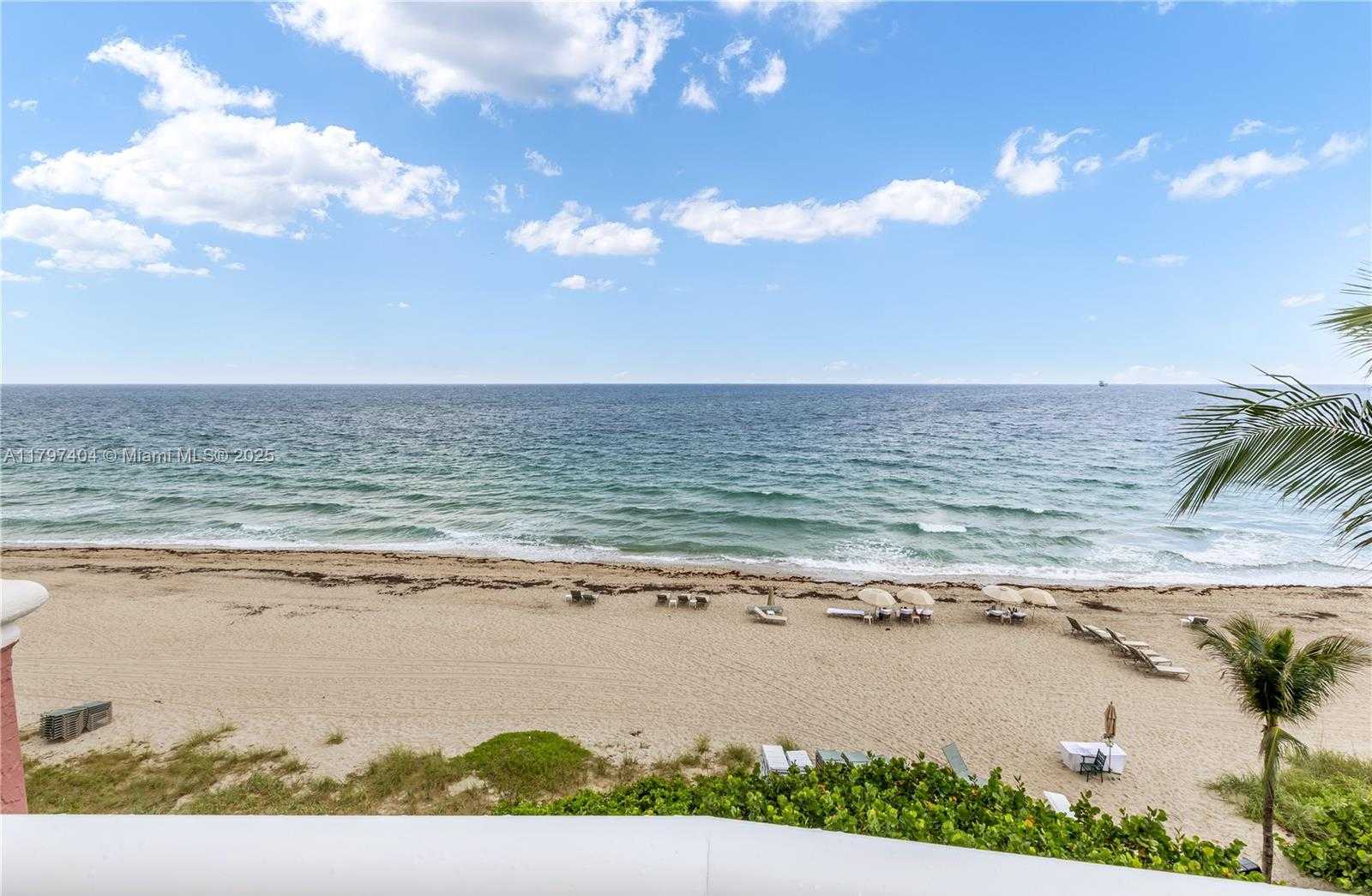 Small Image of 2120 NORTH OCEAN BLVD #VII, Fort Lauderdale Number 46