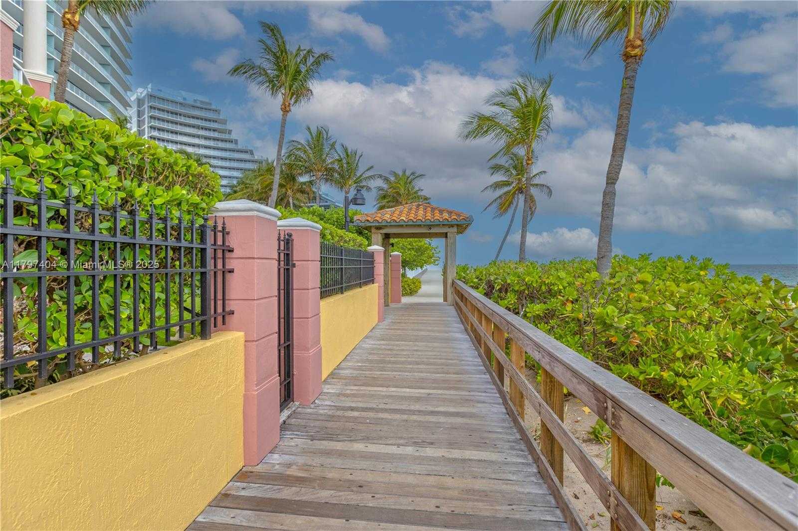 Small Image of 2120 NORTH OCEAN BLVD #VII, Fort Lauderdale Number 52
