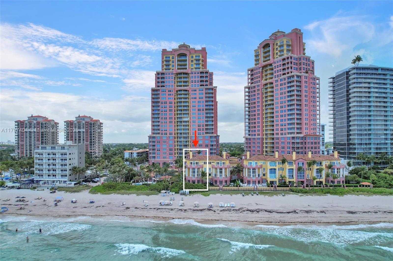 Small Image of 2120 NORTH OCEAN BLVD #VII, Fort Lauderdale Number 53
