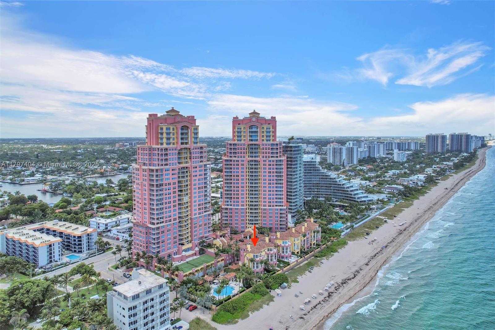 Small Image of 2120 NORTH OCEAN BLVD #VII, Fort Lauderdale Number 57