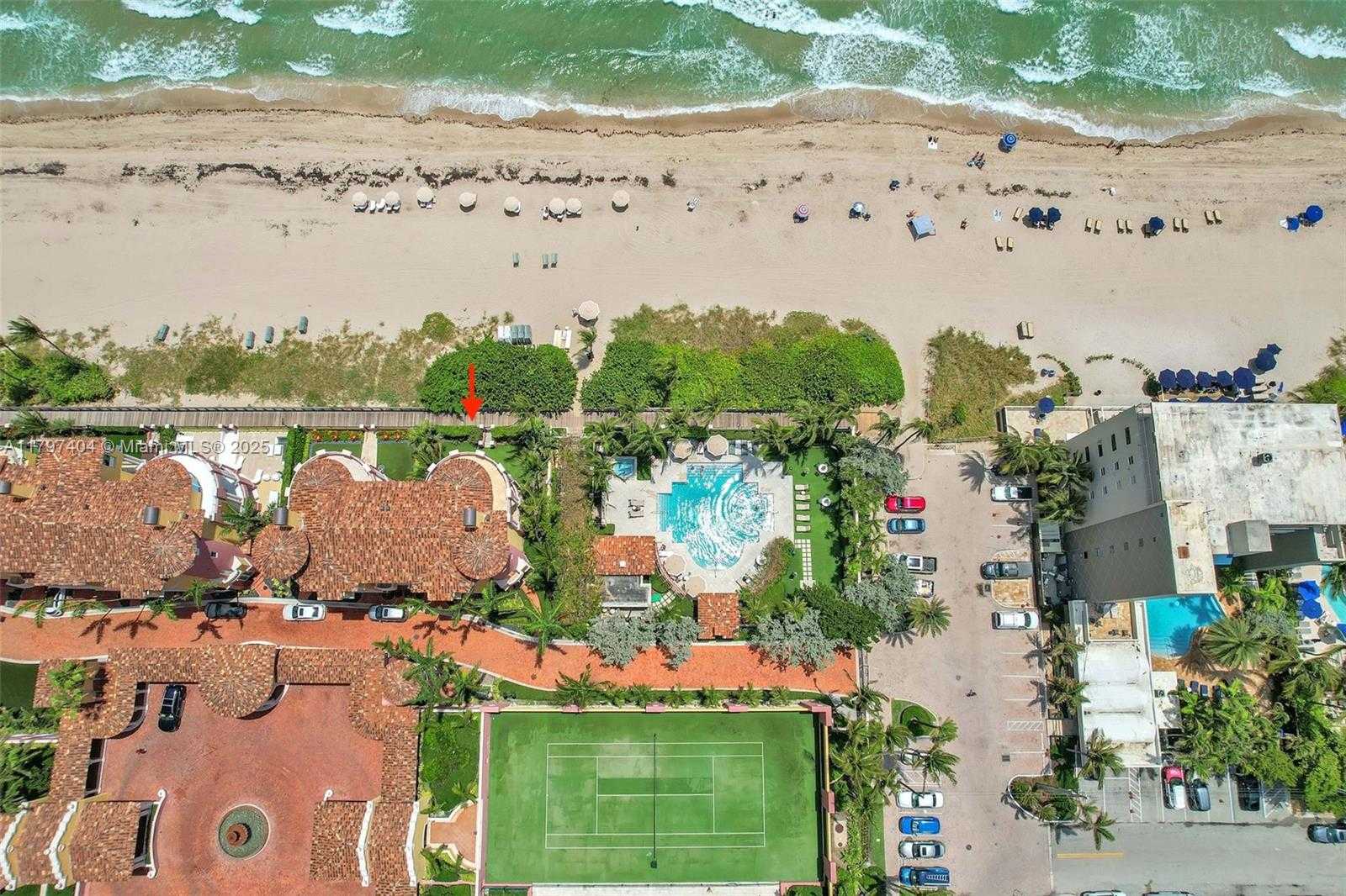 Small Image of 2120 NORTH OCEAN BLVD #VII, Fort Lauderdale Number 60
