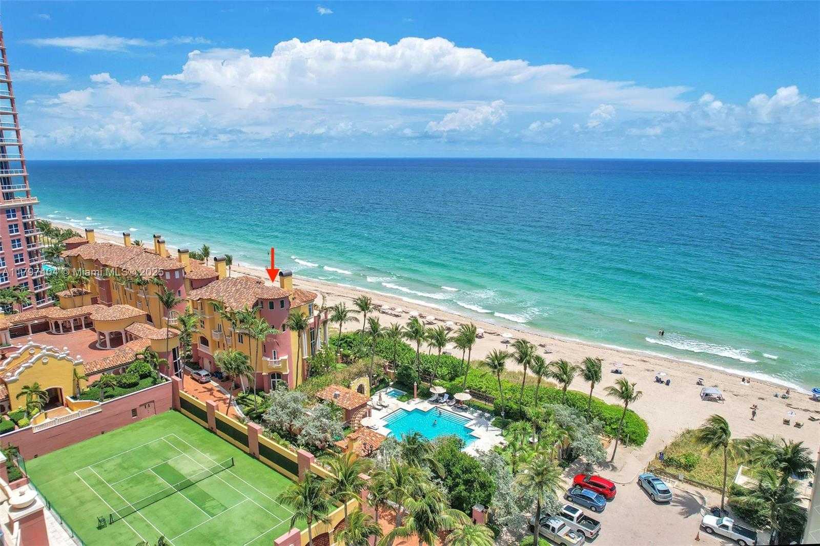 Small Image of 2120 NORTH OCEAN BLVD #VII, Fort Lauderdale Number 61