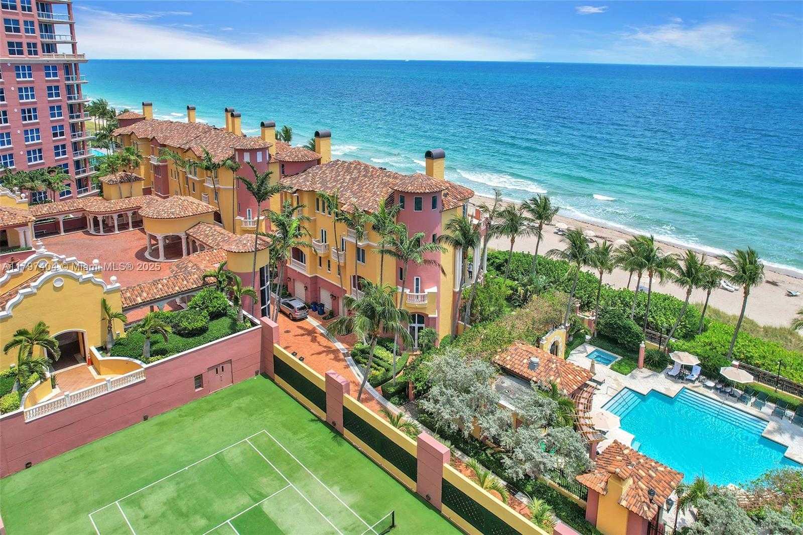 Small Image of 2120 NORTH OCEAN BLVD #VII, Fort Lauderdale Number 63