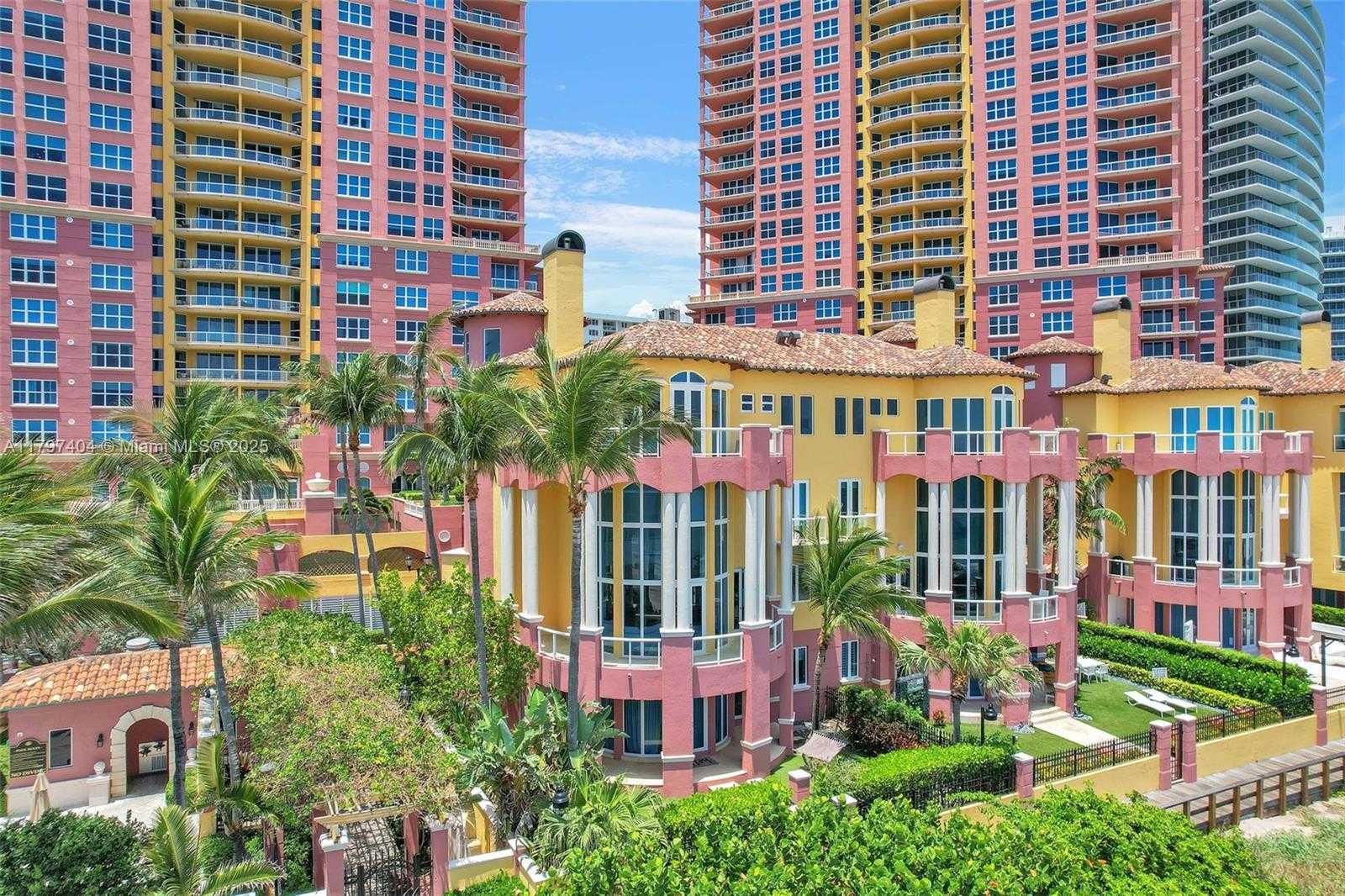 Small Image of 2120 NORTH OCEAN BLVD #VII, Fort Lauderdale Number 64
