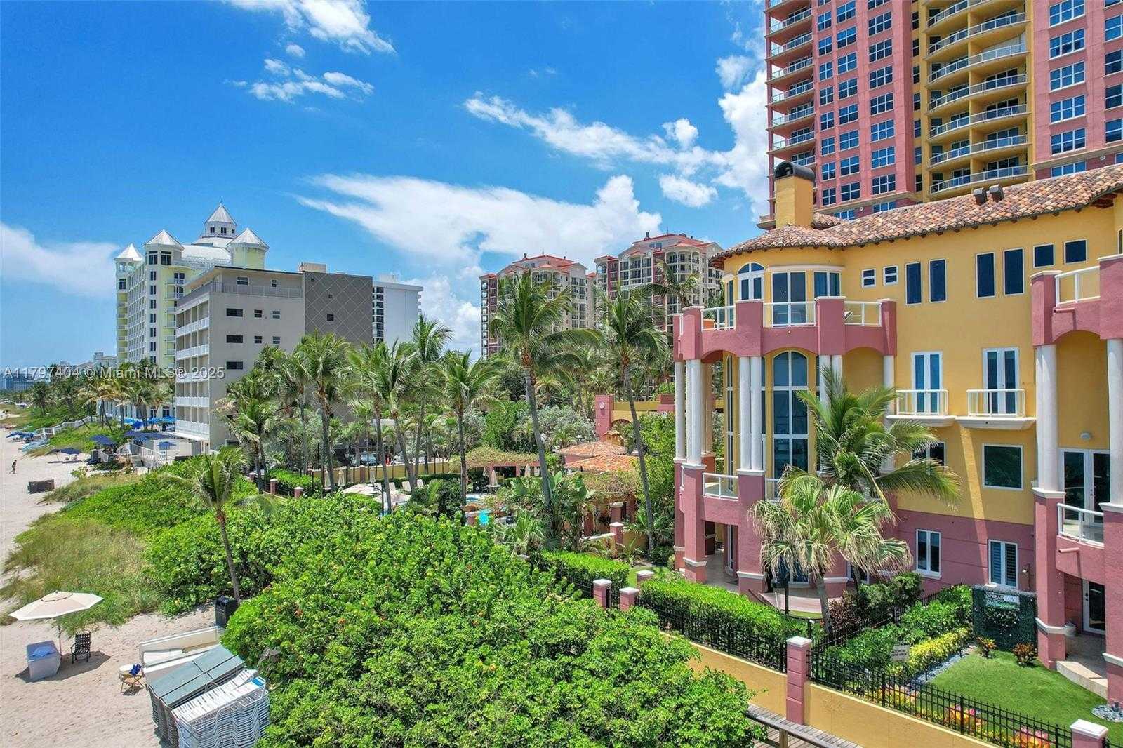Small Image of 2120 NORTH OCEAN BLVD #VII, Fort Lauderdale Number 66