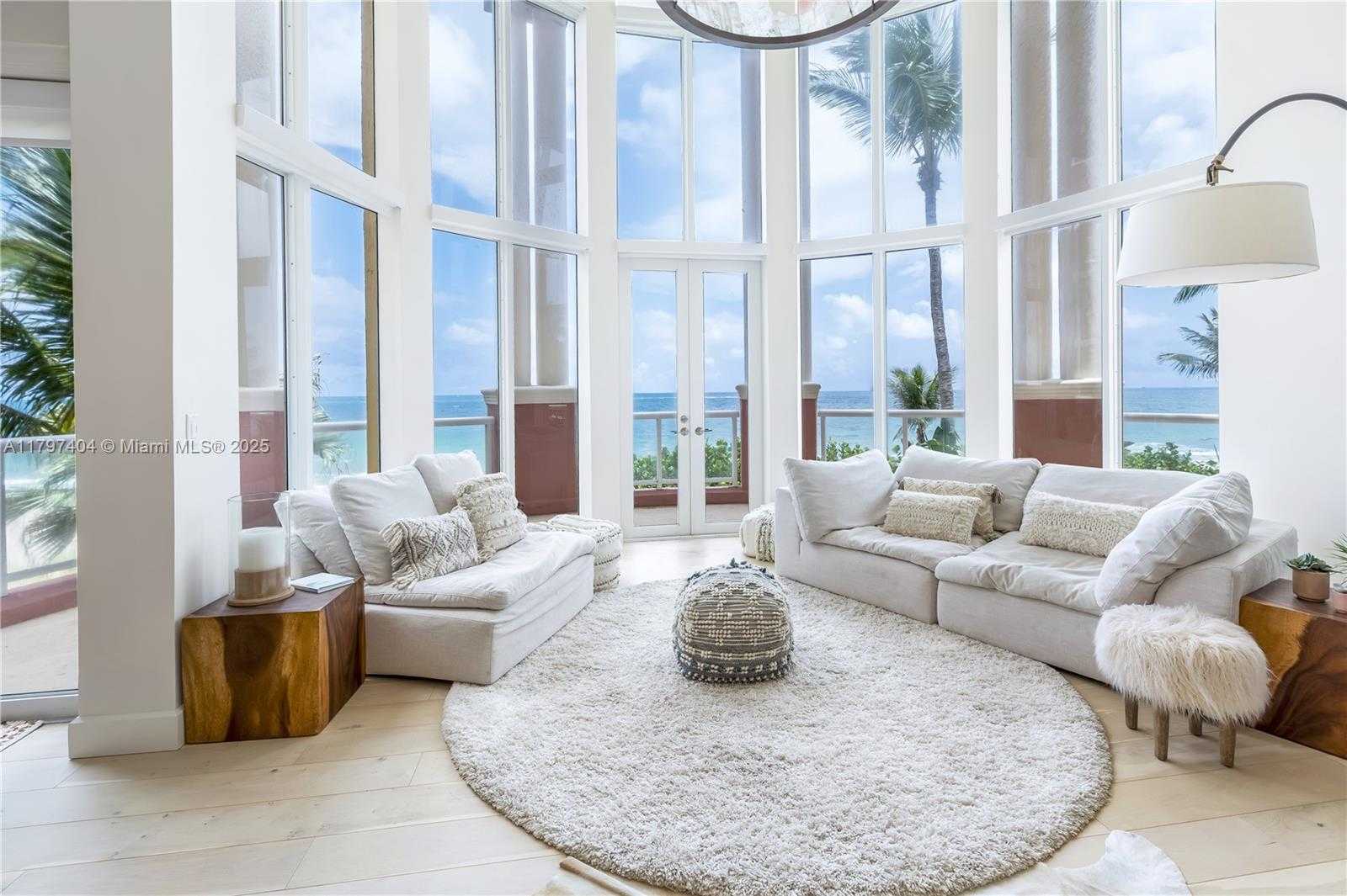 Small Image of 2120 NORTH OCEAN BLVD #VII, Fort Lauderdale Number 8