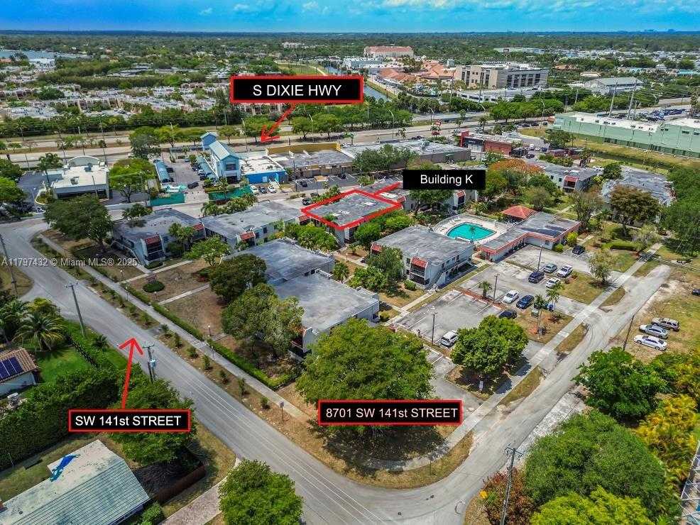 Small Image of 8701 SOUTH WEST 141ST ST #K1, Palmetto Bay Number 28