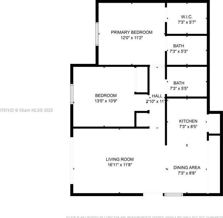Small Image of 8701 SOUTH WEST 141ST ST #K1, Palmetto Bay Number 32