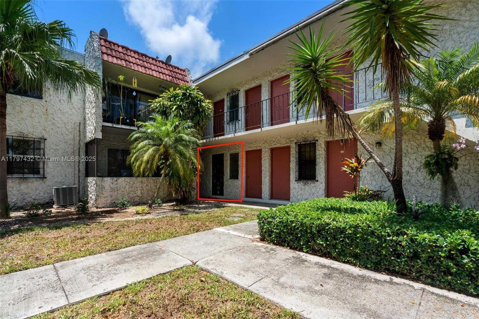 Small Image of 8701 SOUTH WEST 141ST ST #K1, Palmetto Bay Number 4