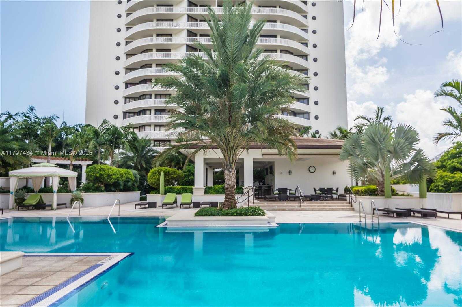 Small Image of 2800 ISLAND BLVD #703, Aventura Number 23