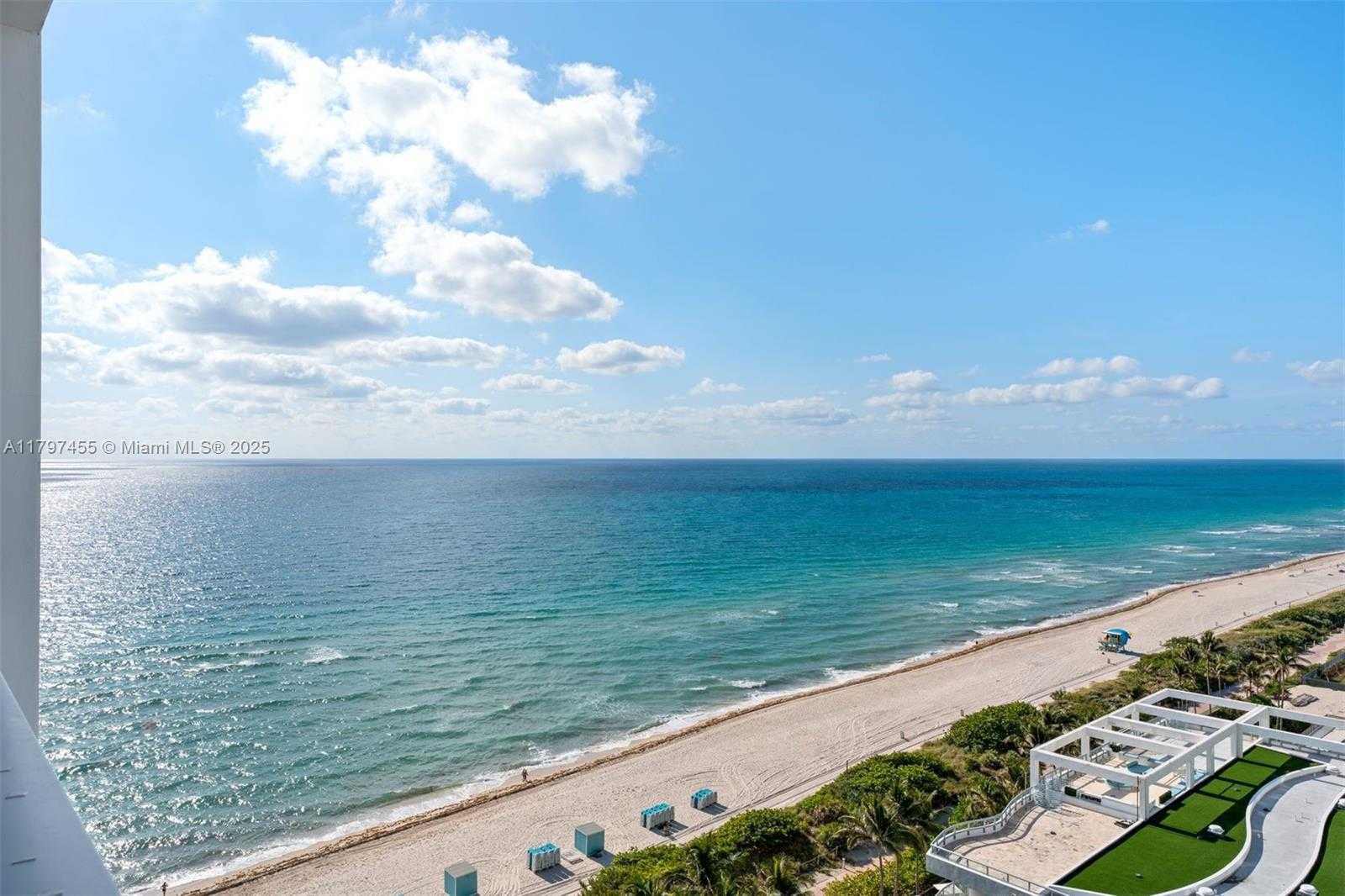 Small Image of 6801 COLLINS AVE #PH10, Miami Beach Number 19