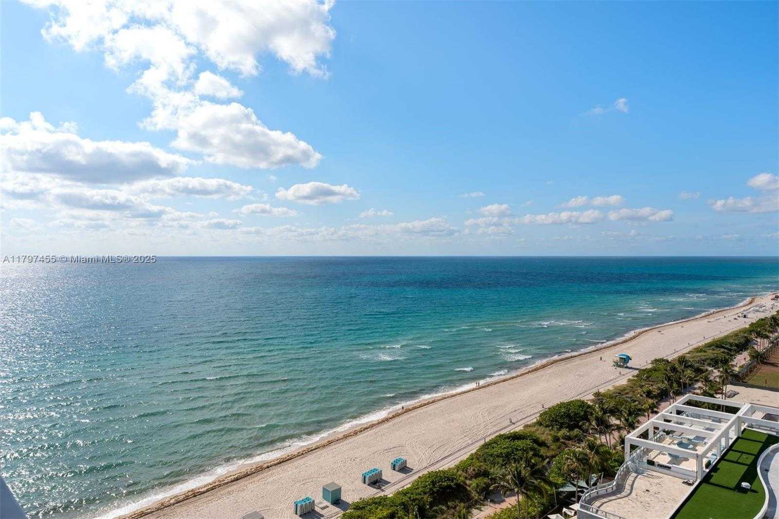 Small Image of 6801 COLLINS AVE #PH10, Miami Beach Number 21