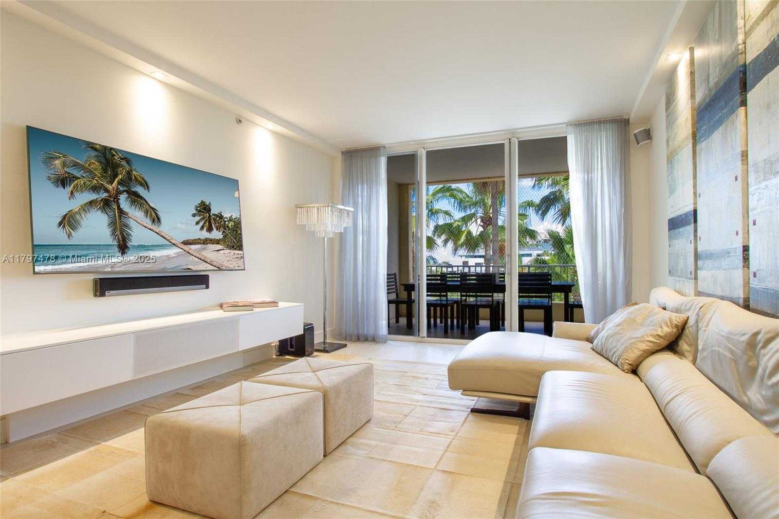 Small Image of 701 CRANDON BLVD #402, Key Biscayne Number 2