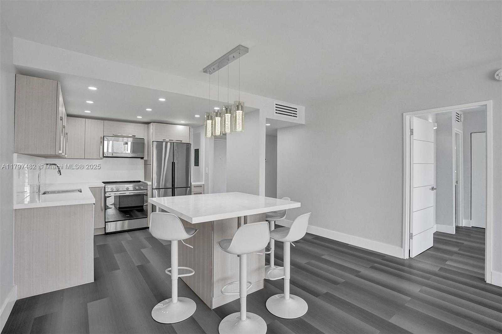 Small Image of 500 THREE ISLANDS BLVD #1201, Hallandale Beach Number 12