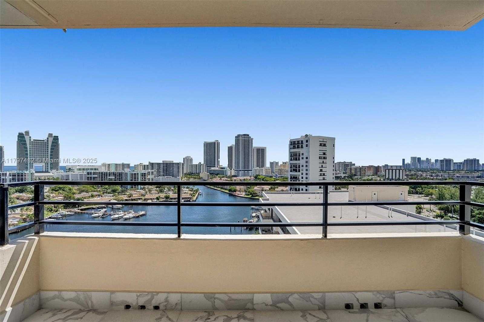 Small Image of 500 THREE ISLANDS BLVD #1201, Hallandale Beach Number 32
