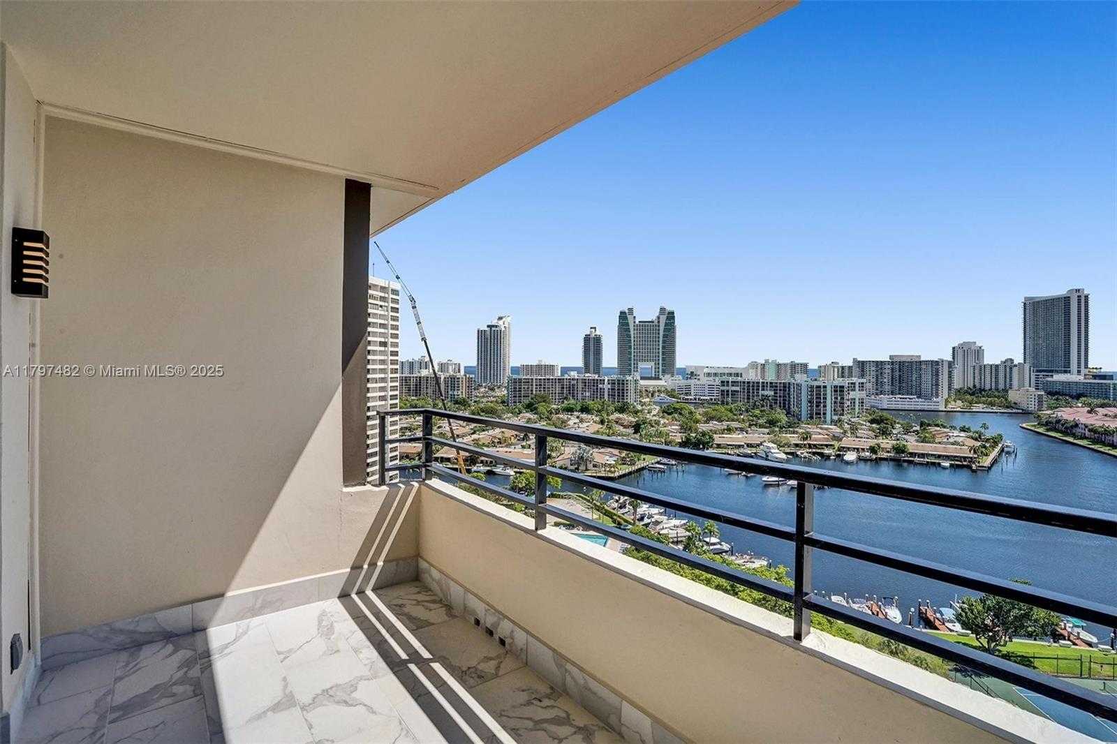 Small Image of 500 THREE ISLANDS BLVD #1201, Hallandale Beach Number 33