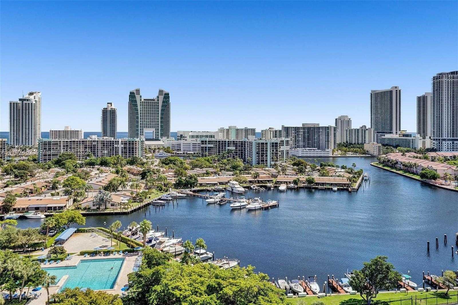 Small Image of 500 THREE ISLANDS BLVD #1201, Hallandale Beach Number 36