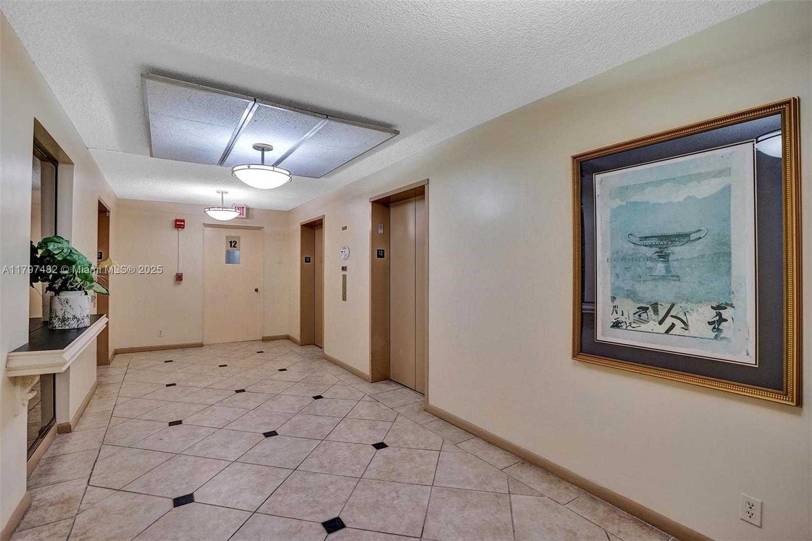 Small Image of 500 THREE ISLANDS BLVD #1201, Hallandale Beach Number 37