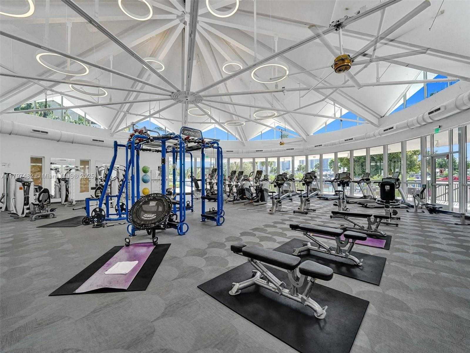 Small Image of 500 THREE ISLANDS BLVD #1201, Hallandale Beach Number 42